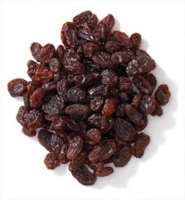 Raisins